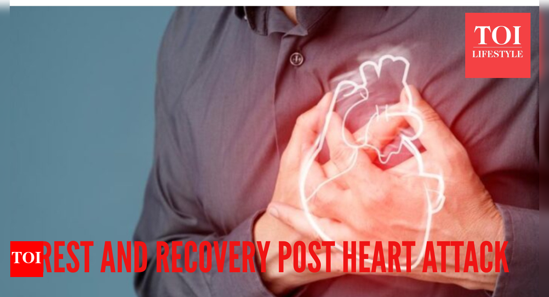  Japanese man gets resuscitated after heart attack; insists on ‘going to work’ – Doctor explains why rest and recovery is important