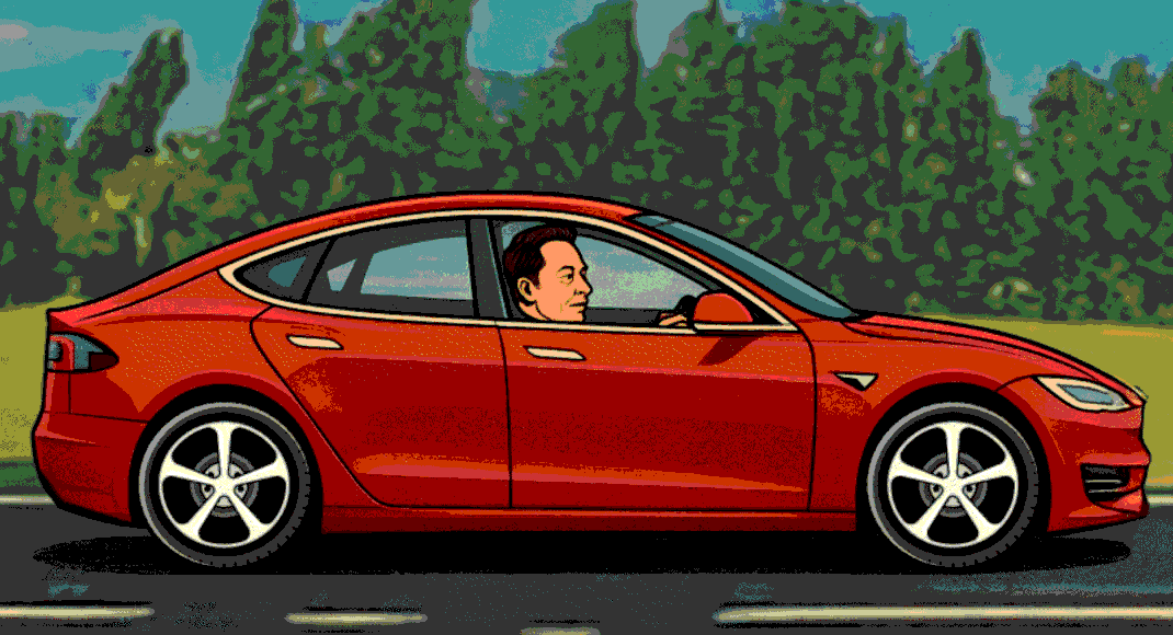  What’s behind the world’s richest person’s $1-trillion approved paycheque? – The Times of India