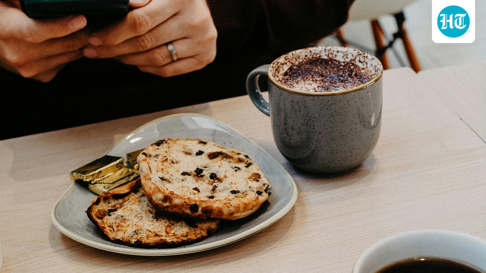  Does coffee make you rush to the loo? Florida gastroenterologist explains why drinking coffee stimulates bowel movements