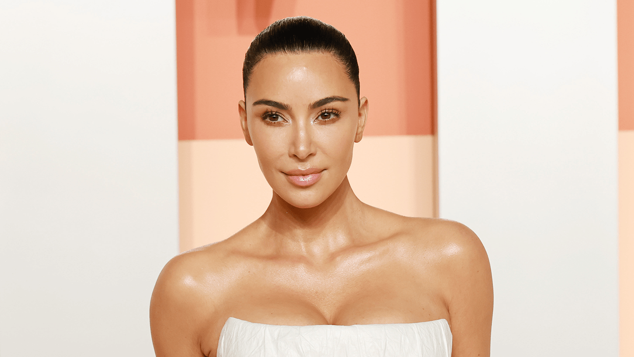 Kim Kardashian Fails Bar Exam Amid Playing a Lawyer in ‘All’s Fair’