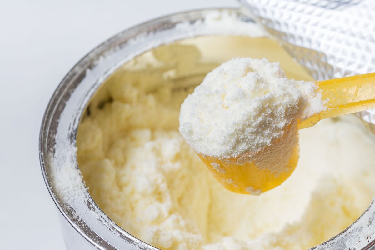  Baby Formula Recalled After Infant Botulism Outbreak