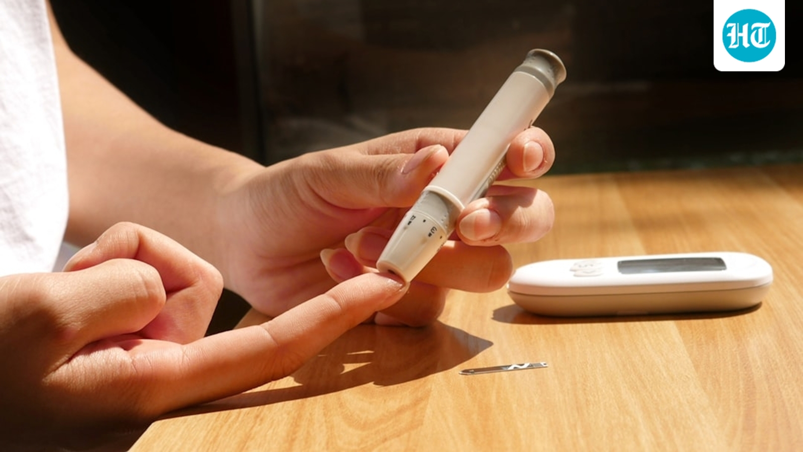  Fitness trainer shares the body’s most underrated weapon against diabetes: ‘Can soak up glucose even without insulin…’