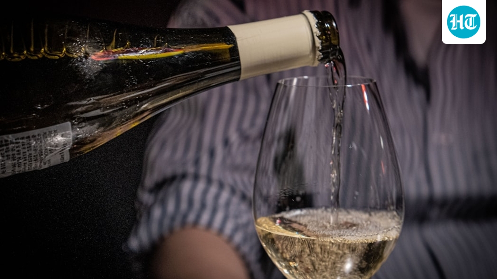  New study claims heavy alcohol use tied to severe brain bleeds at younger ages