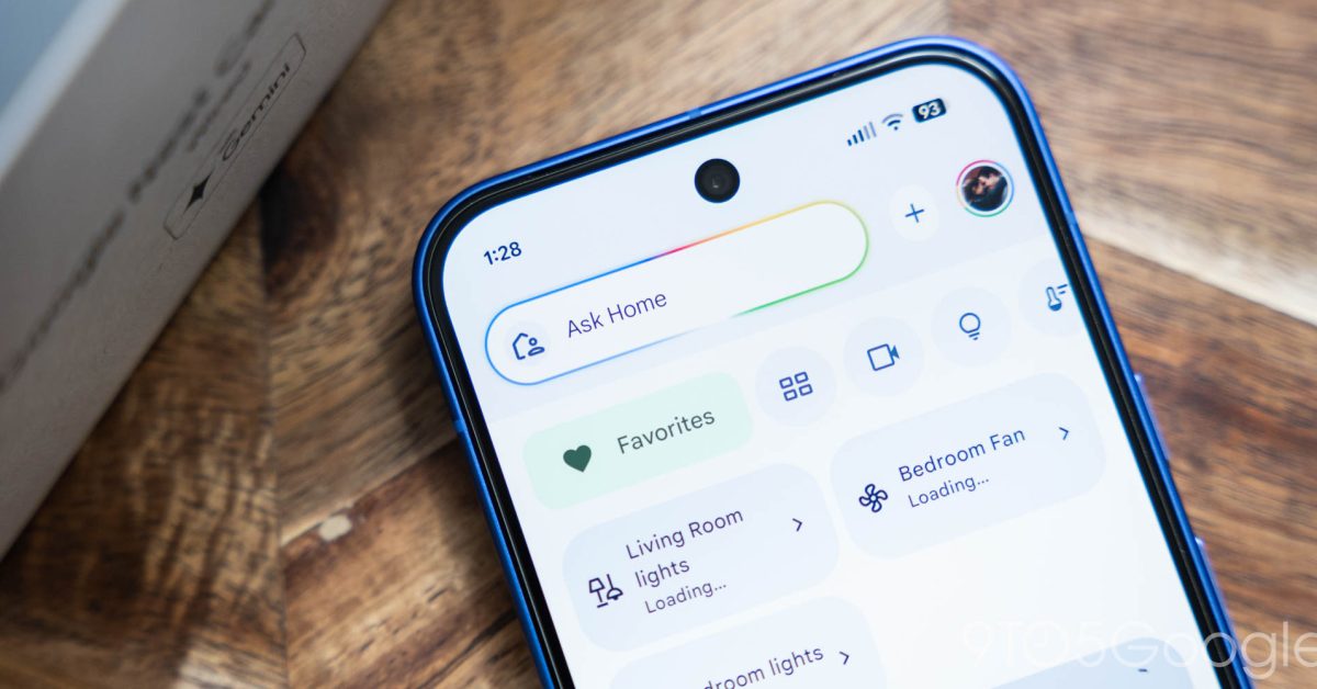  Gemini in Google Home is incredibly smart, until it isn’t