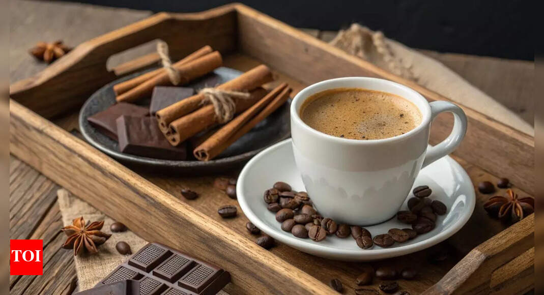  Can coffee help relieve constipation? Here’s how it makes you poop naturally |