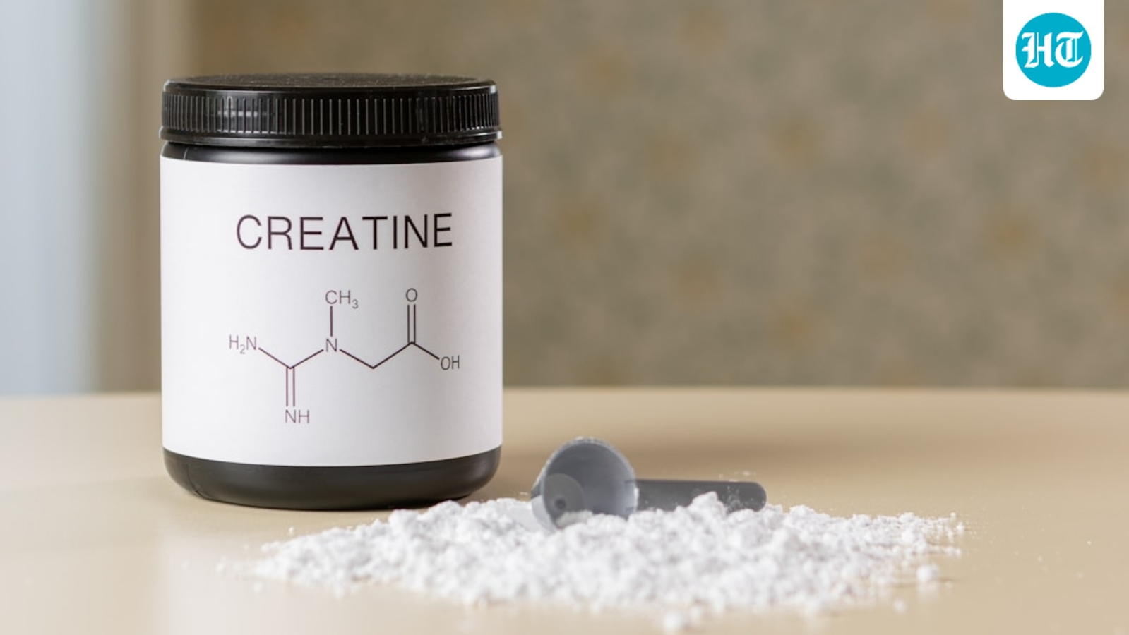  Doctor shares benefits of creatine that go beyond muscle gains: ‘Showing promise for depression, Alzheimer’s…’