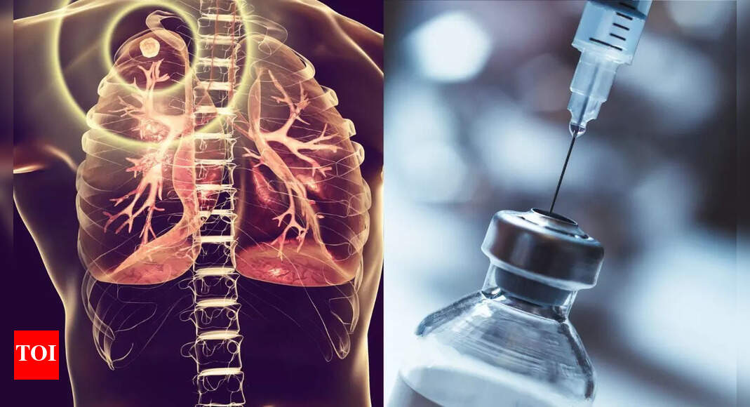  World’s deadliest disease might soon have a cure: Breakthrough tuberculosis vaccine marks first major progress in 100 years |