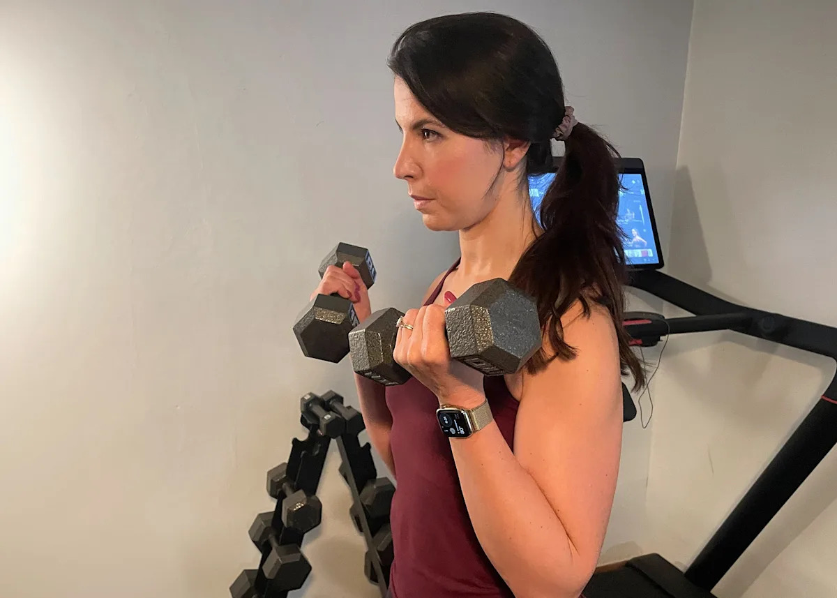  Lung cancer is becoming more common among young, healthy women. Here’s why.