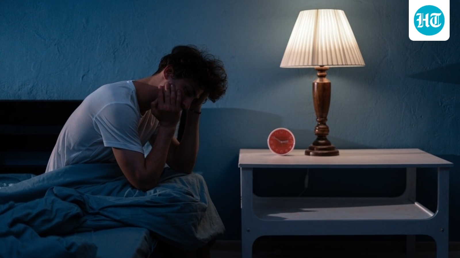  Apollo Hospital cardiologist shares warning signs of sleep trouble that may harm heart health: ‘Loud snoring…’