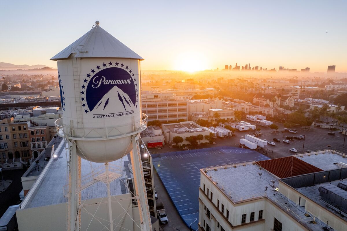  Paramount Plans Additional Job Cuts Under Ellison’s Management