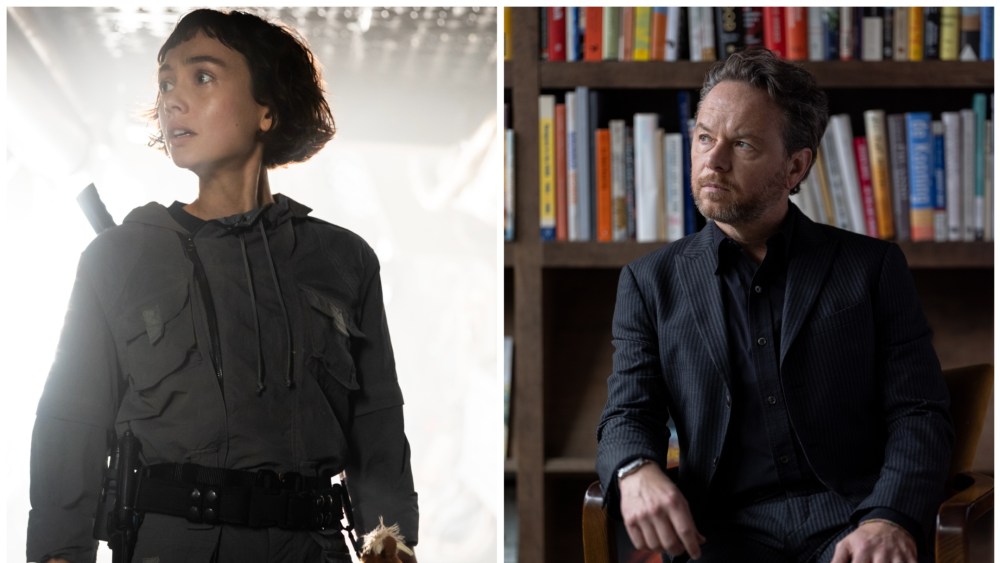  Earth’ Renewed for Season 2, Noah Hawley Inks Overall Deal