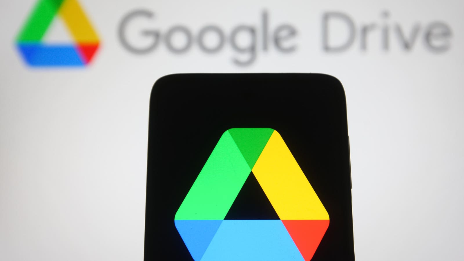  Is Google Drive Down? Thousands Report Issues