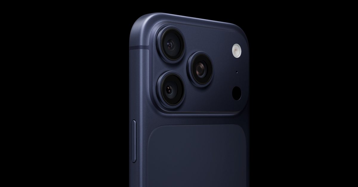  iPhone 18 Pro Max will be thicker and heavier than ever, says leaker