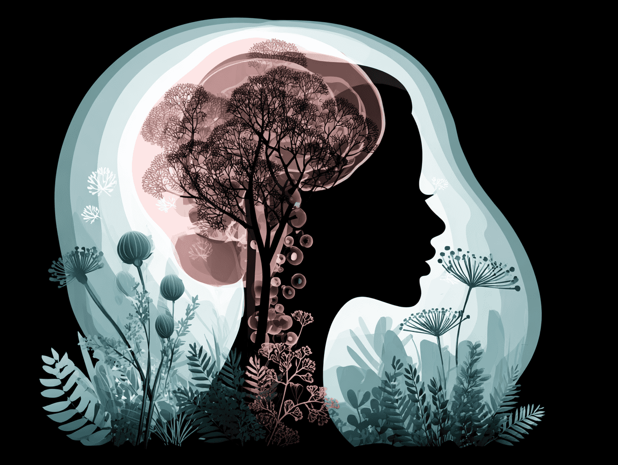  Scientists Discover a Small Group of Brain Cells That Completely Reverse Anxiety and Depression in Mice