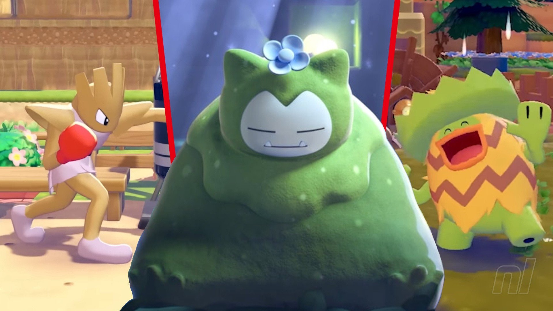  Pokémon Pokopia: All Confirmed Pokémon & New Variants