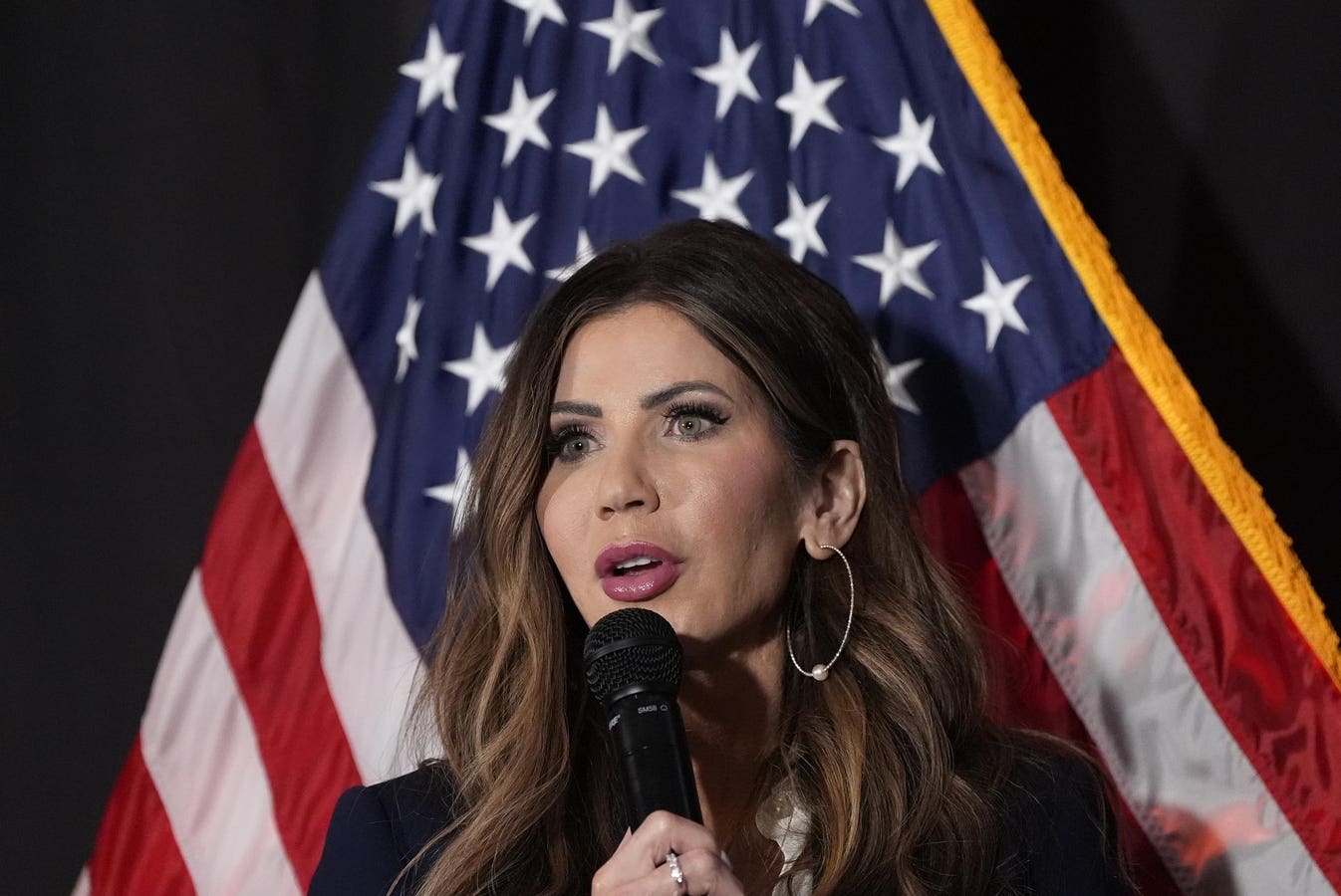  Some TSA Agents Who Worked Throughout Shutdown Start Receiving $10,000 Bonuses