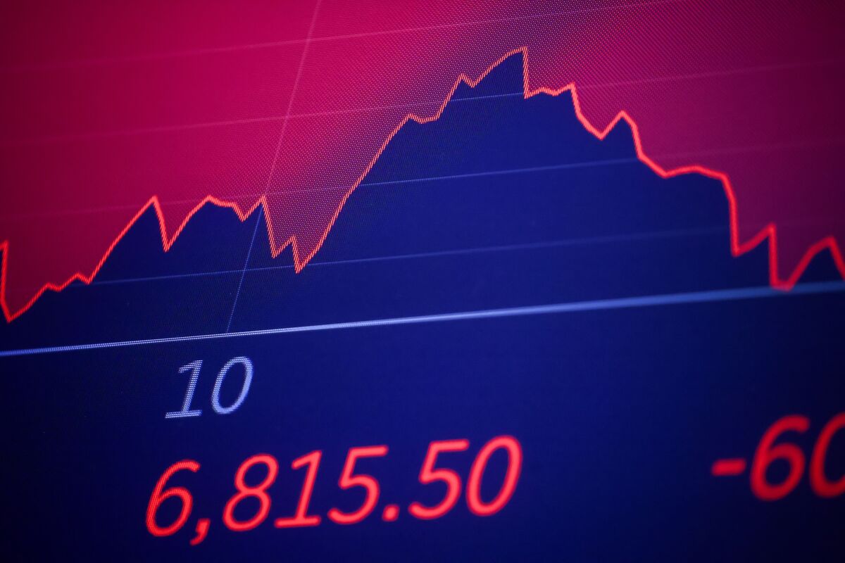  Risk Aversion Sinks Market High Flyers as Fed Cut Hopes Dim