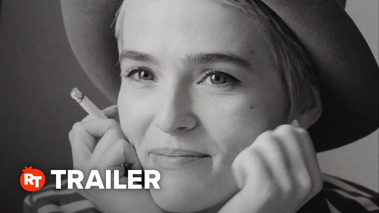 Nouvelle Vague Trailer #1 (2025) - YouTube