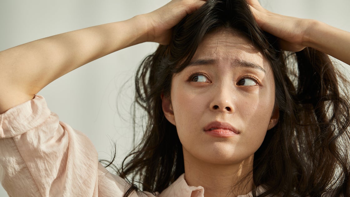  Dandruff Is Tied To Hair Loss And Thinning: Here’s How To Prevent It