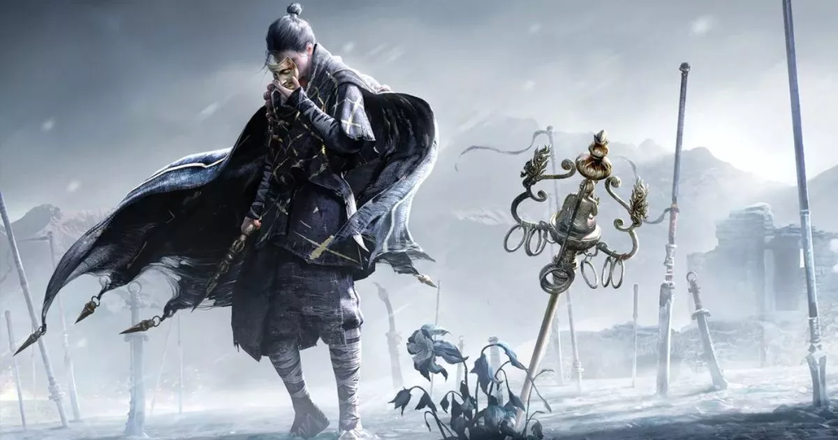  Where Winds Meet release time and countdown to the launch of the Wuxia open-world adventure