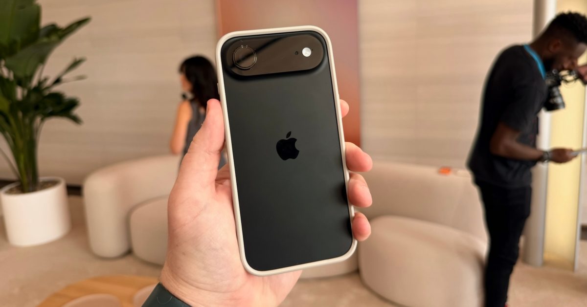  iPhone Air 2: Here’s what’s actually going on