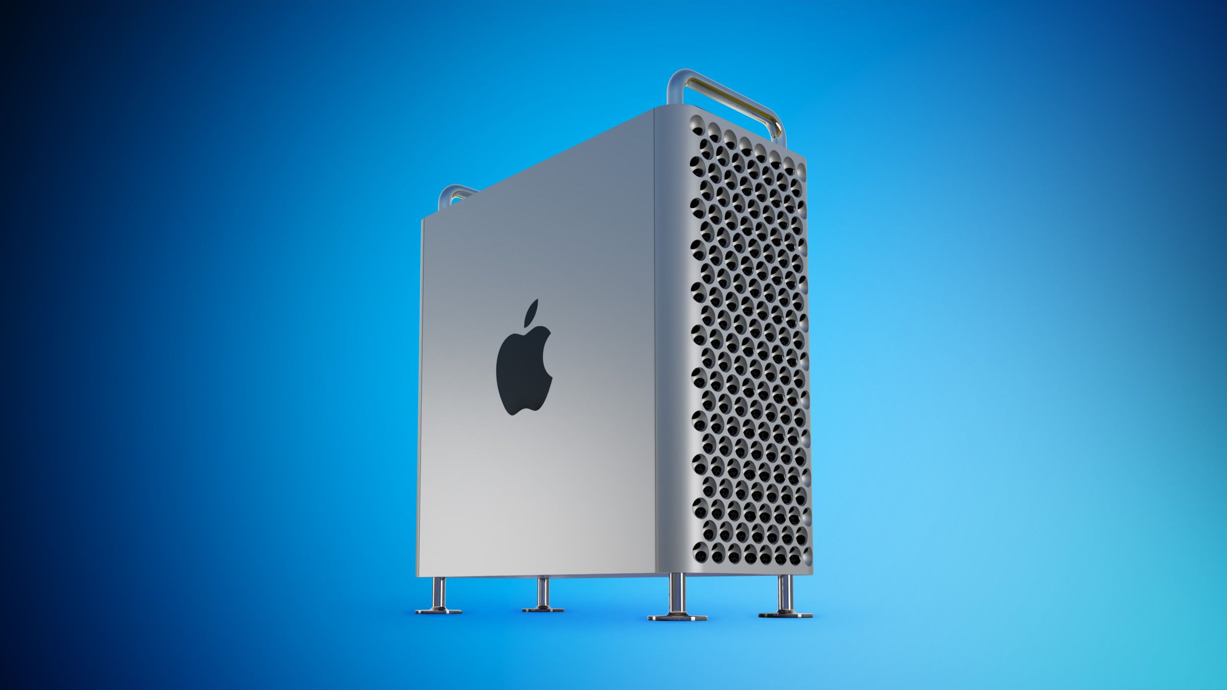  Mac Pro Reportedly on ‘Back Burner’ and ‘Largely Written Off’ at Apple