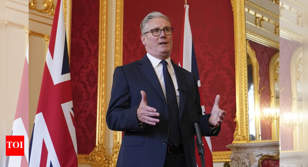  Immigrant crackdown: UK govt set to overhaul asylum system – what’s changing