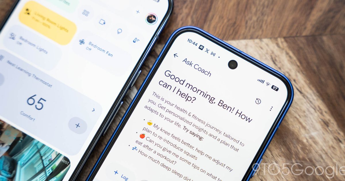  Google finds clever uses of AI, and I can’t wait to see what’s next