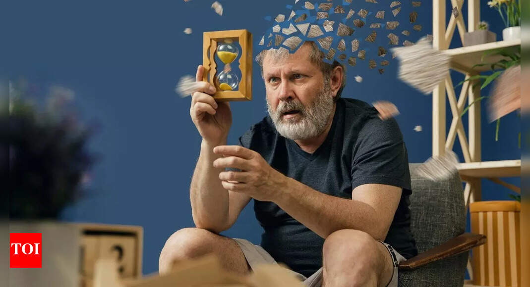  Alzheimer’s Disease: Groundbreaking new tool could identify the risk years before symptoms arise