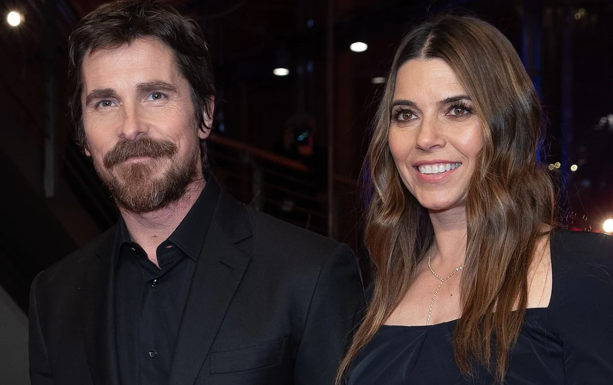  Christian Bale drives a surprisingly humble car every day despite being worth over $100,000,000