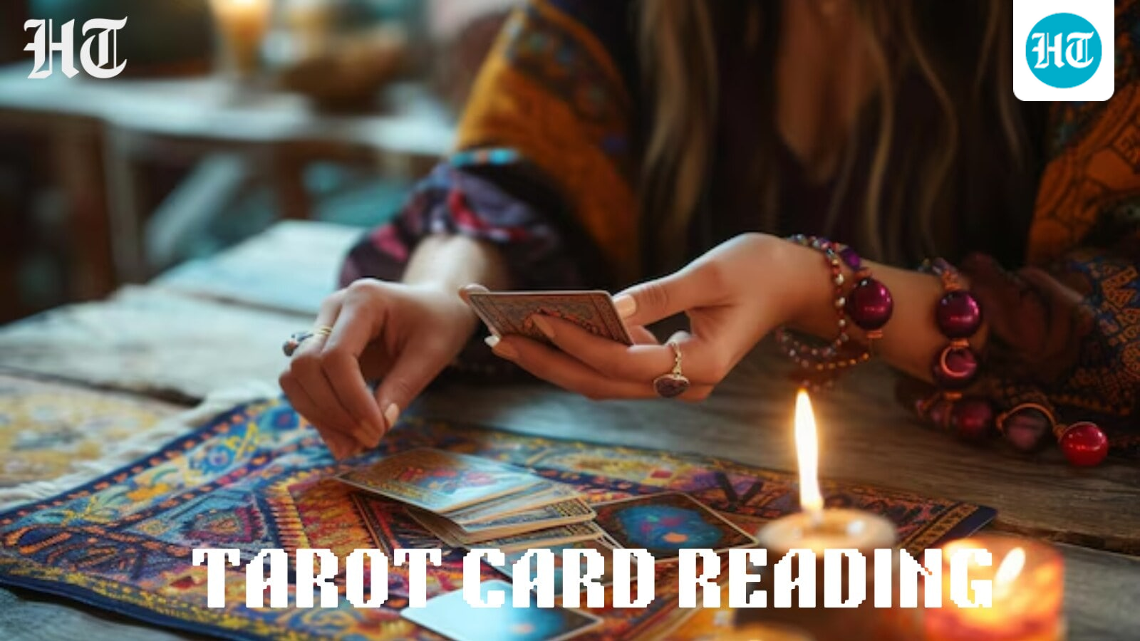 Tarot Horoscope Today for November 17, 2025: Your words carry more weight than you realise