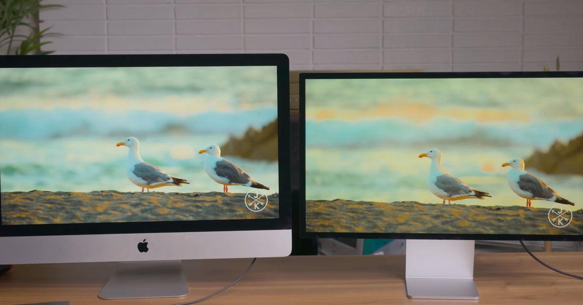  The ultimate way to convert an old iMac into a Studio Display