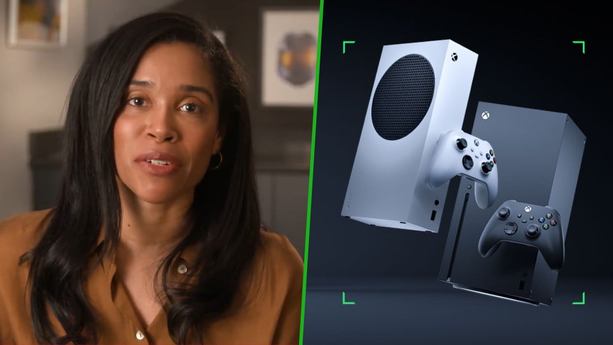  Sarah Bond Insists Hardware Is ‘Absolutely Core’ To Xbox, Teases Powerful Next-Gen Console
