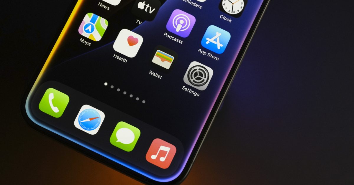  Apple confirms side-button support for 3rd-party assistants in Japan