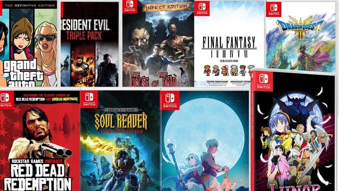  The Best Early Black Friday Deals for Nintendo Switch and Tech – Nintendo Wire