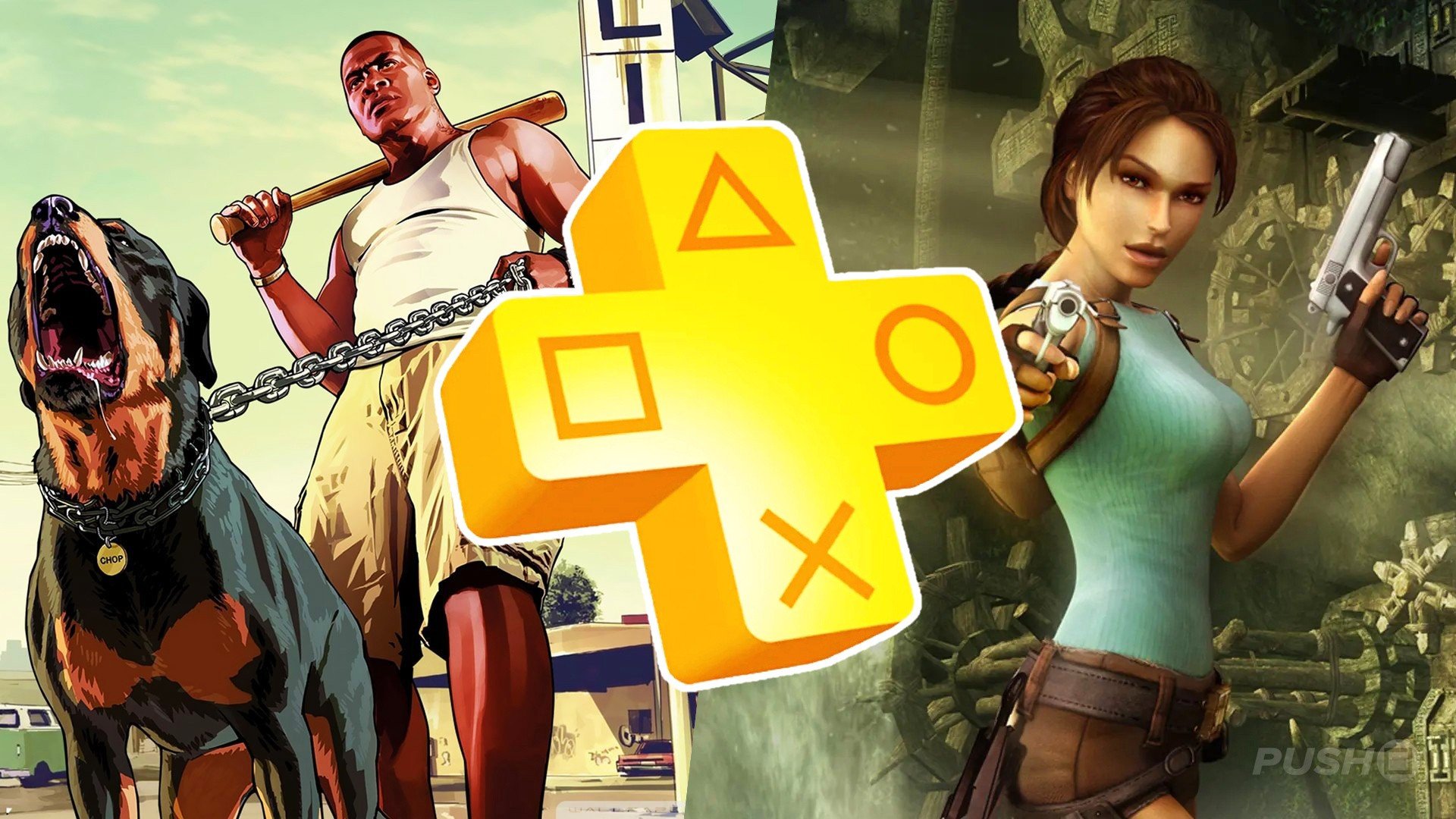  November 2025 PS Plus Extra, Premium Games Available to Download Now