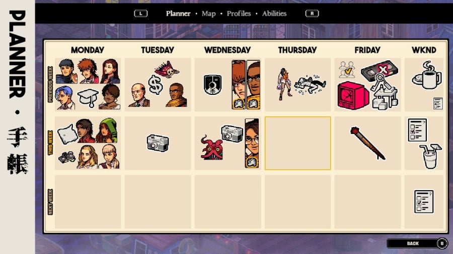 Demonschool Review - Screenshot 2 of 5