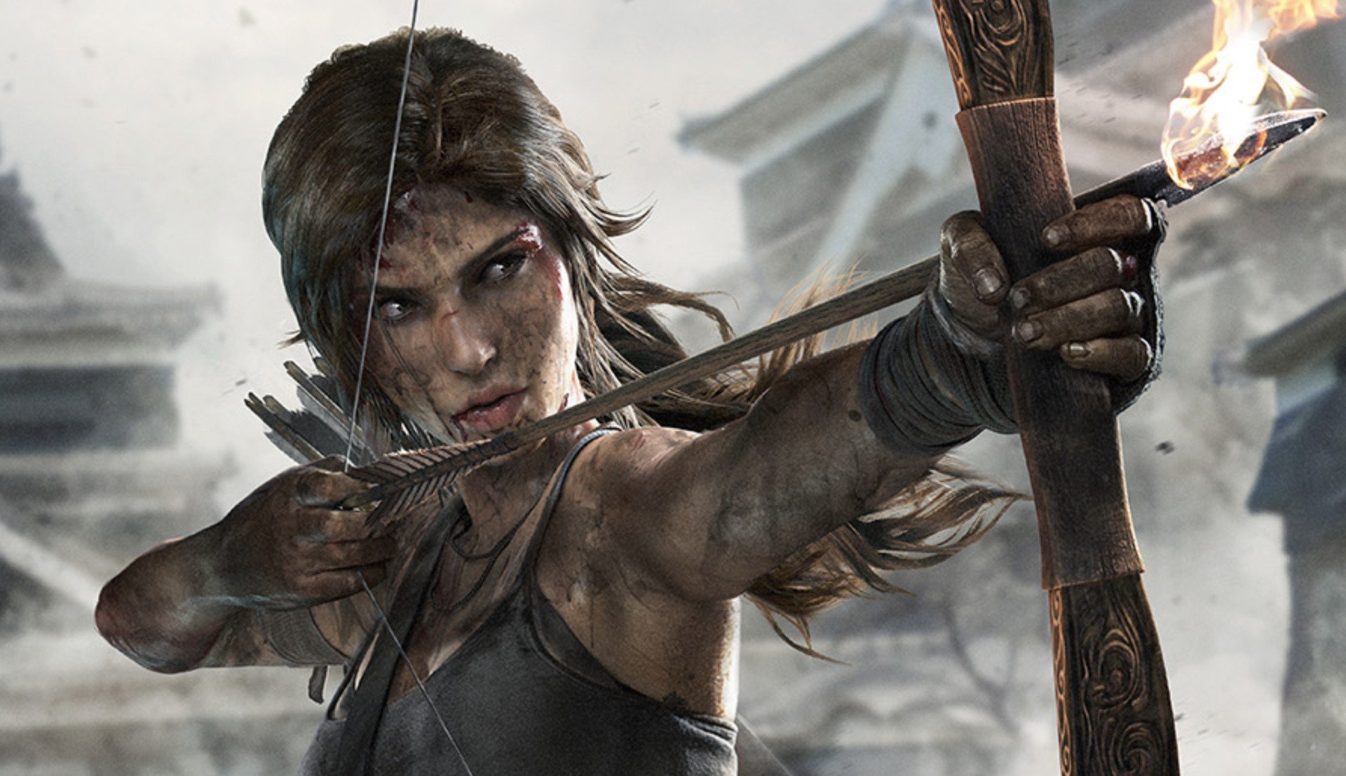  Surprise! Tomb Raider: Definitive Edition Is Available Now On Switch & Switch 2