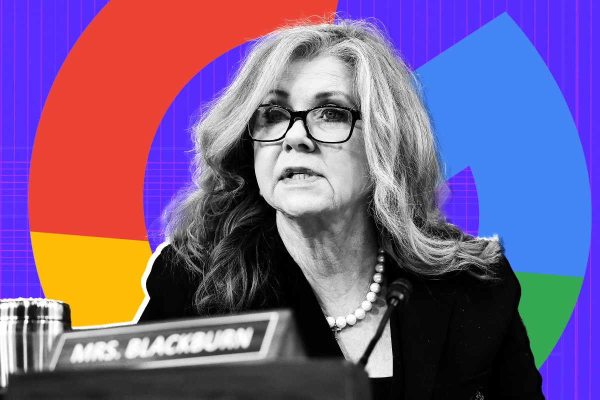  Google Sweating After Its AI Accuses Senator of Terrible Crime