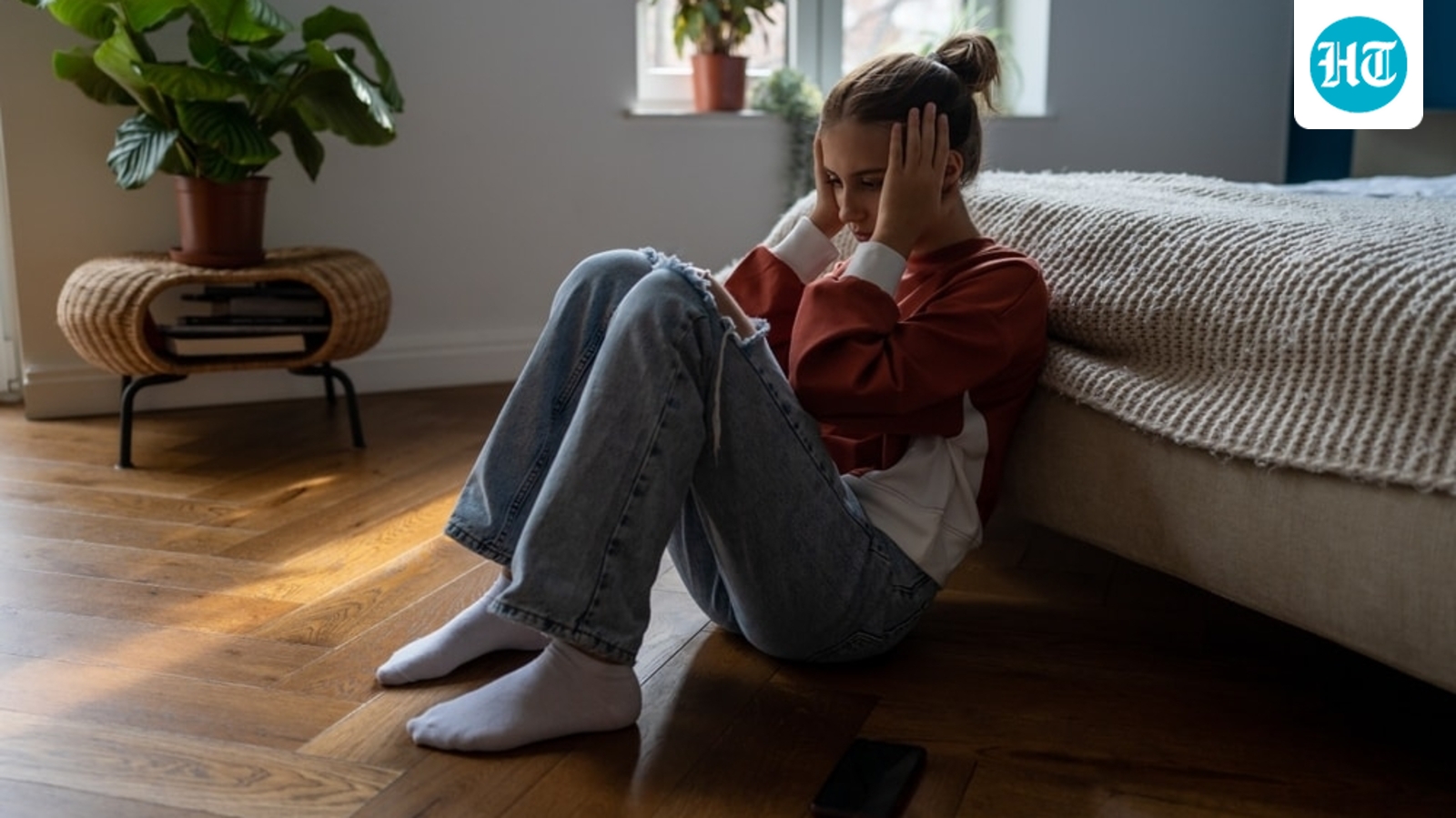  Mumbai neurologist shares best ‘brain hack’ to manage anxiety and calm your nervous system: ‘Connect with your body…’