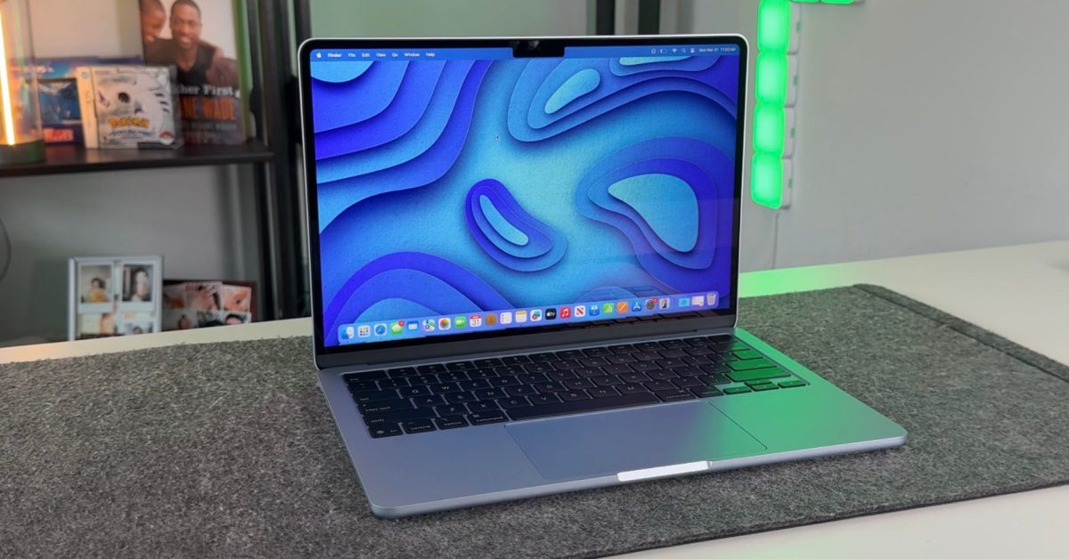  The M4 MacBook Air is the best value in tech, here’s why