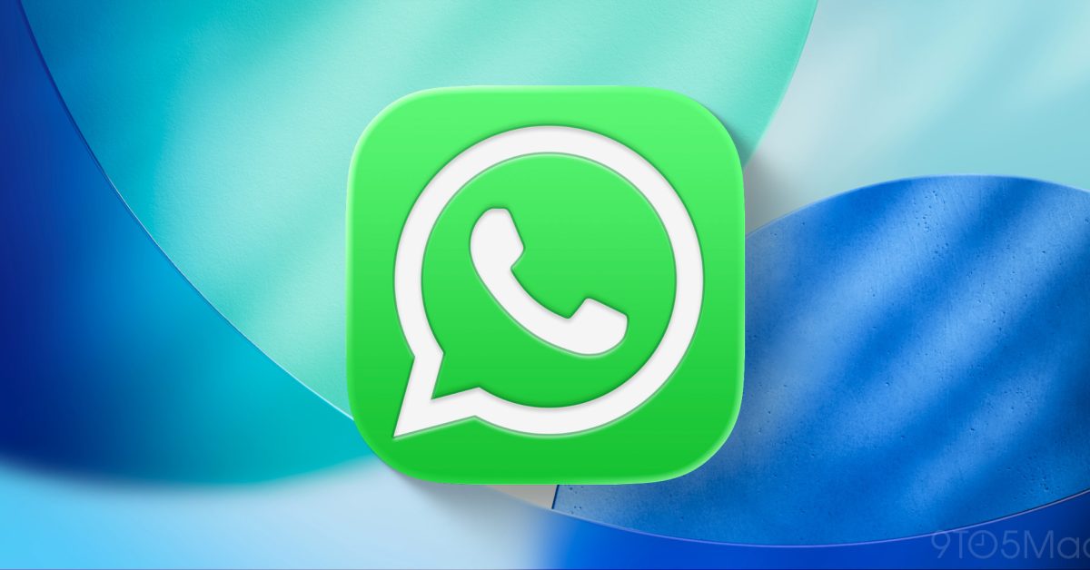  WhatsApp will finally support multiple accounts on the same iPhone