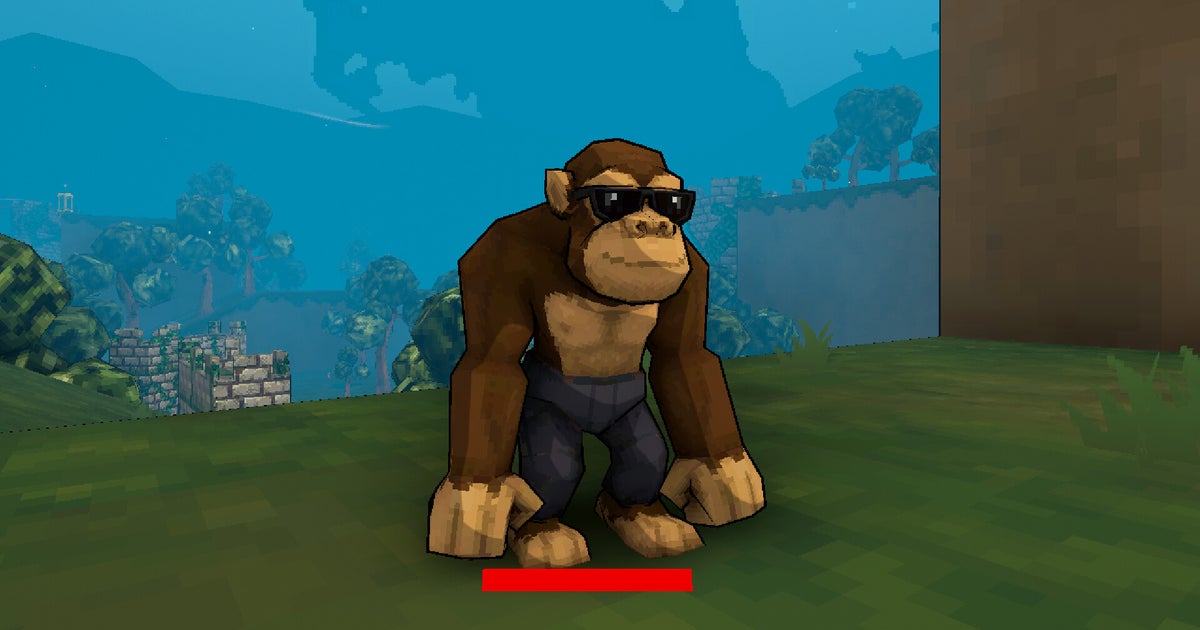  Megabonk withdraws from The Game Awards: “It’s an honour but I don’t think it qualifies for Debut Indie Game”