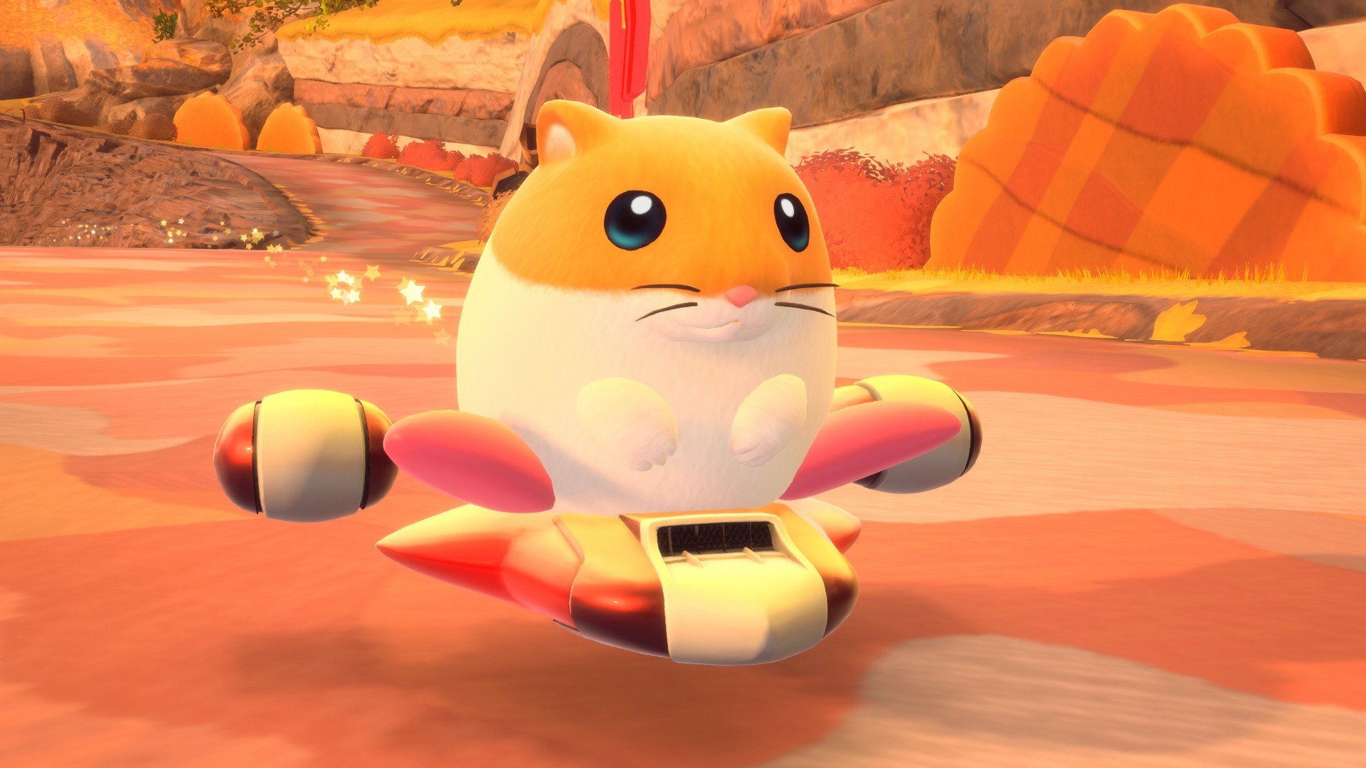  Kirby Air Riders’ Day One Update Has Arrived, Here Are The Full Patch Notes