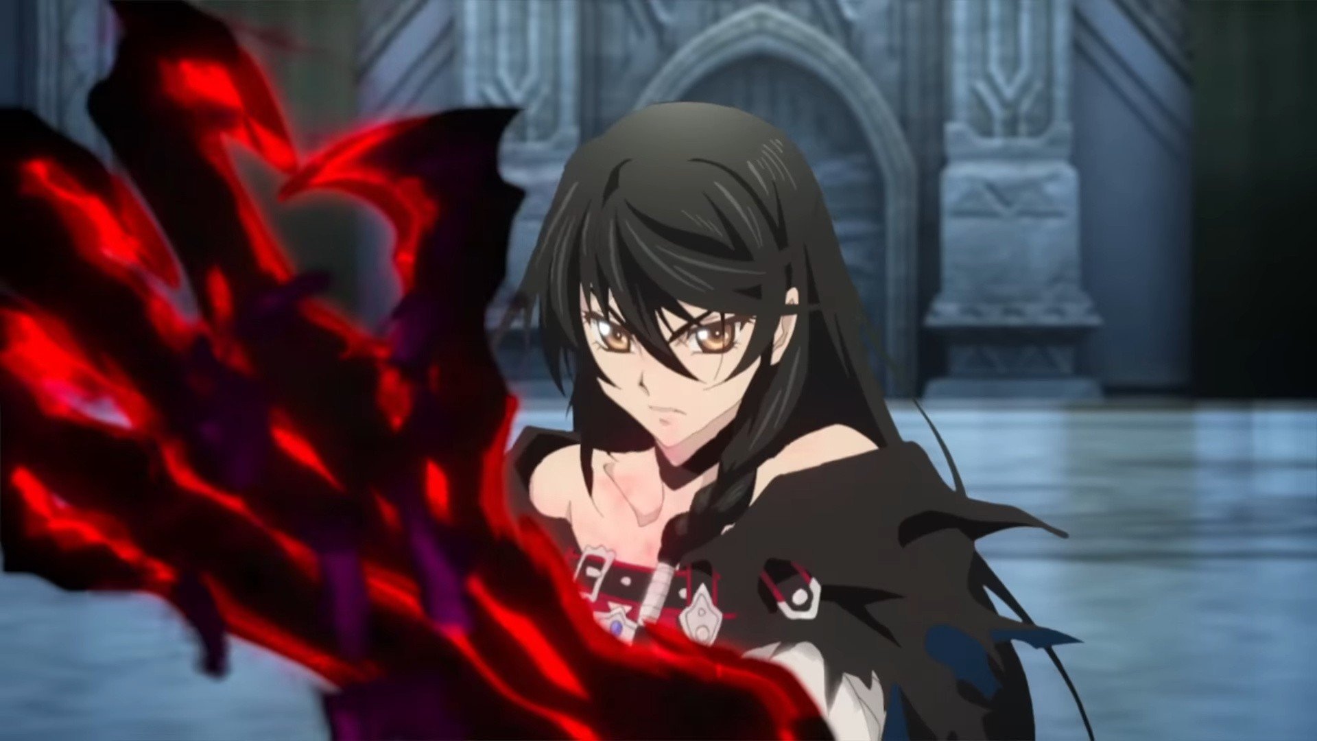  Sorry Xillia 2, ‘Tales Of Berseria’ Is The Next Remaster From Bandai Namco