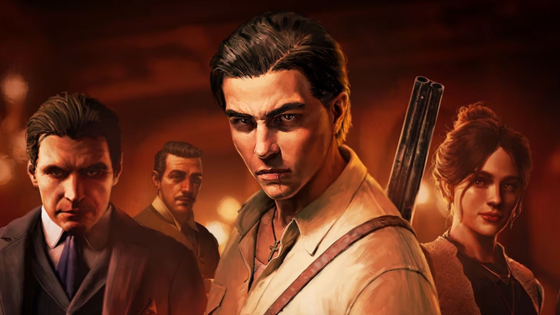  Free Mafia PS5 Update Adds Open World Mode, Gear, and Challenges Tomorrow