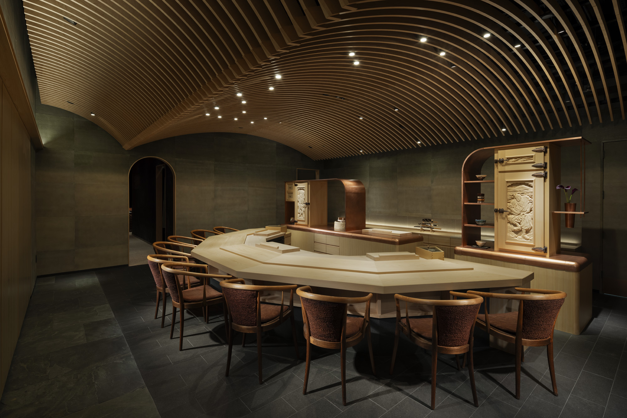  The 6 NYC Restaurants That Just Earned New Michelin Stars