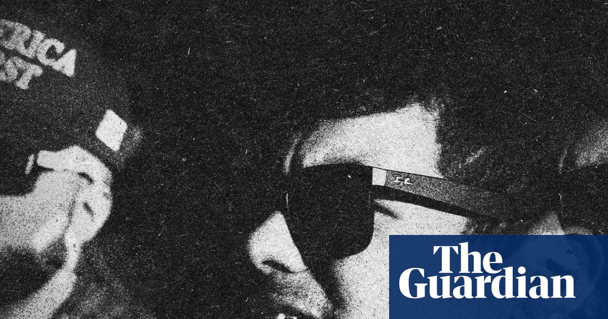  White nationalist Nick Fuentes is exposing a civil war among US Republicans: ‘We look like clowns’ | Republicans