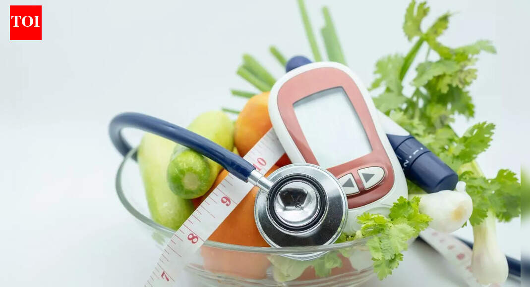  5 healthy carb swaps for people with prediabetes and diabetes |