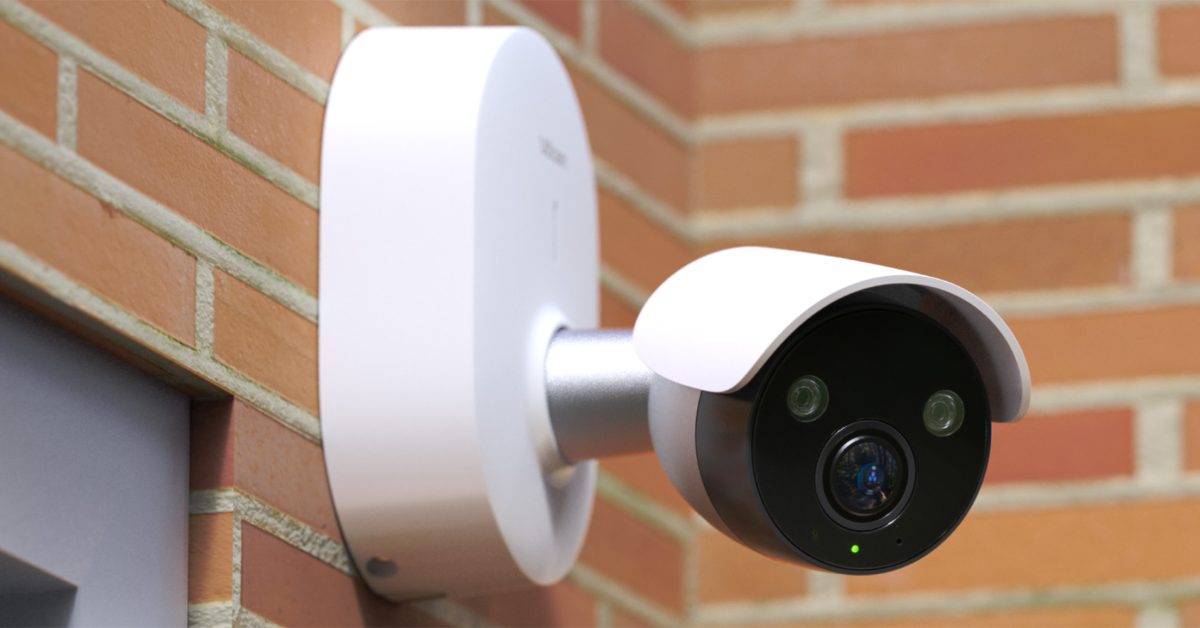  Matter 1.5 update brings support for smart home cameras